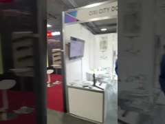 pertunjukan tembakan