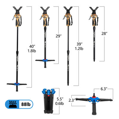 Waterproof High Durability Hunting Accessories With Adjustable Strap